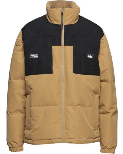 Quiksilver Jackets for Men | Online Sale up to 60% off | Lyst