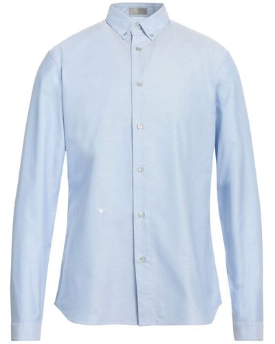 Dior Shirt - Blue