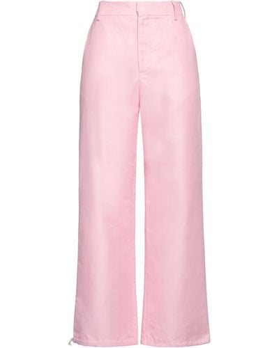 Marni Trouser - Pink