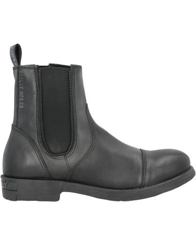 Stivali Replay da uomo Sconto online fino al 40 Lyst