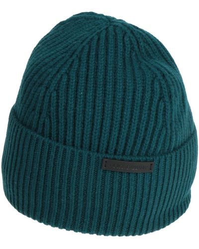 Dolce & Gabbana Chapeau - Vert