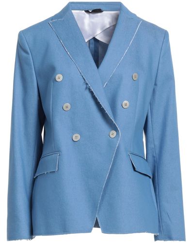 Tonello Blazer - Blue