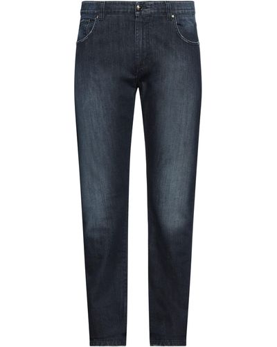 Isaia Jeans - Blue