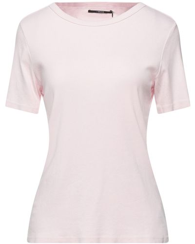 J Brand T-shirt - Pink