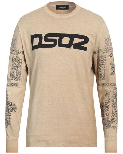 DSquared² T-shirt - Neutro