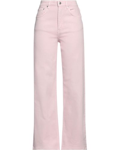 Maje Hose - Pink