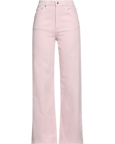 Maje Trouser - Pink