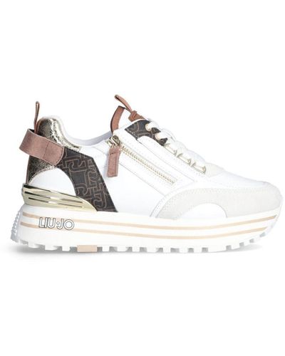 Liu Jo Sneakers - Bianco