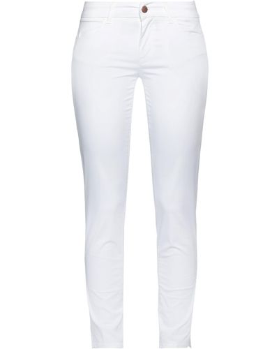 CIGALA'S Trouser - White