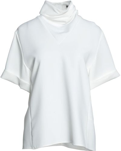 Ellery Blouse - White