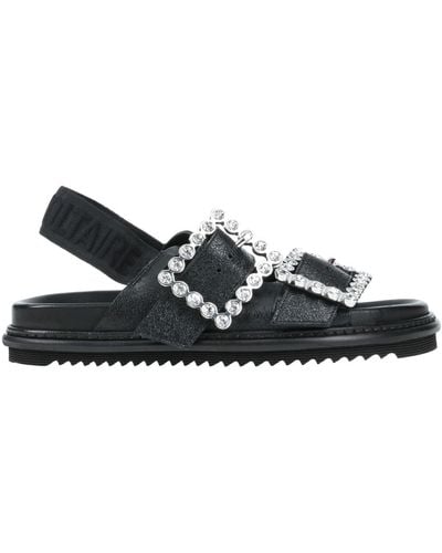 Zadig & Voltaire Flat sandals for Women | Online Sale up to 71% off | Lyst