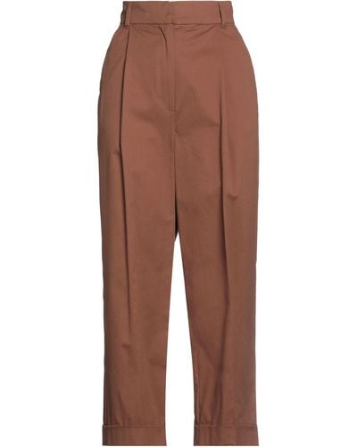 iBlues Trouser - Brown