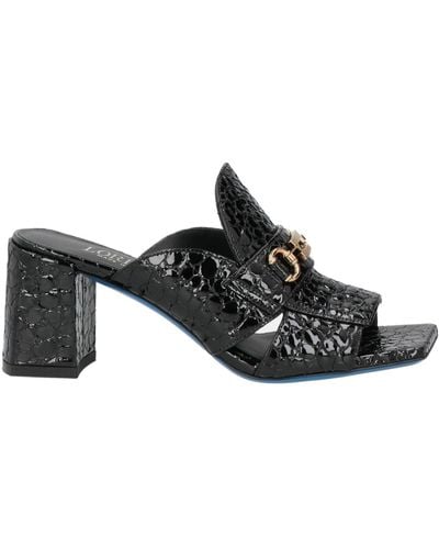 Loriblu Sandalias - Negro