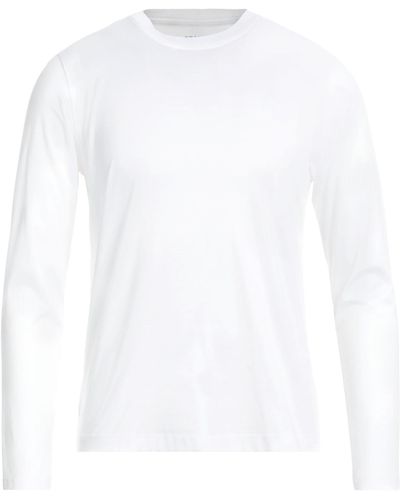 Eton T-shirt - White