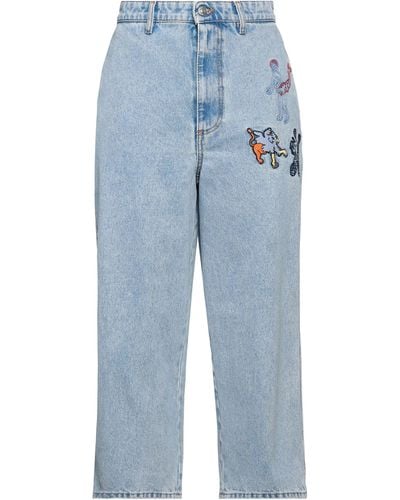 Marni Jeans - Blue