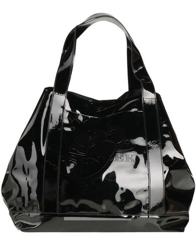 Sundek Handbag - Black