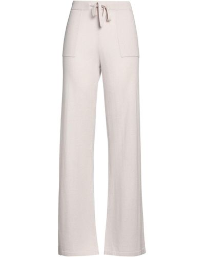 INSIEME Trousers - White