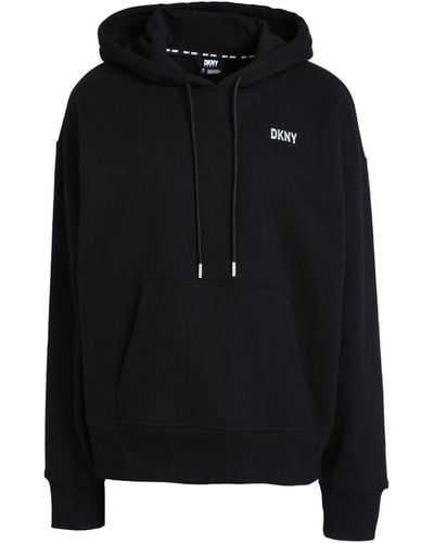 DKNY Sweatshirt - Schwarz