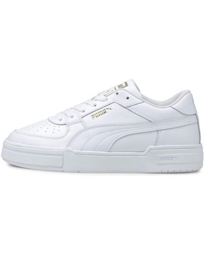 PUMA Sneakers - Weiß