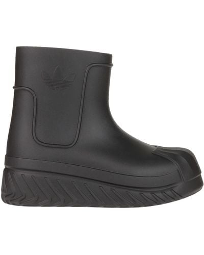 adidas Originals Stiefelette - Schwarz