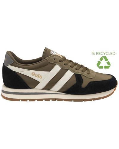 Gola sneakers clearance uomo
