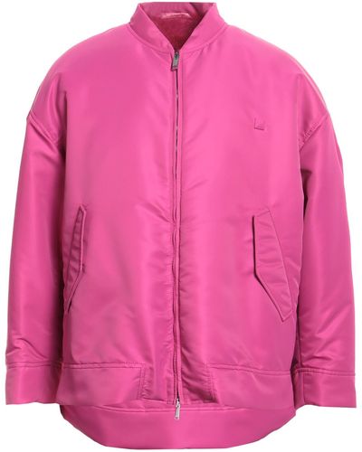 Valentino Garavani Jacket - Pink