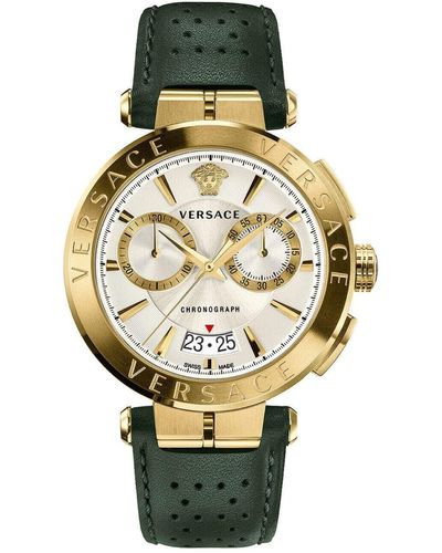 Versace Armbanduhr - Mehrfarbig