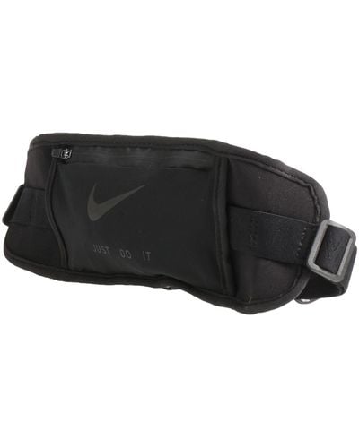 Nike Bum Bag - Black