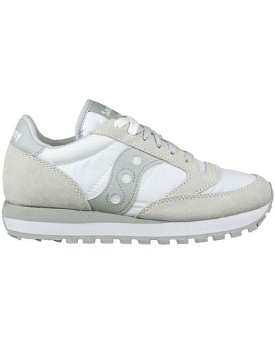 Saucony Sneakers - Grau