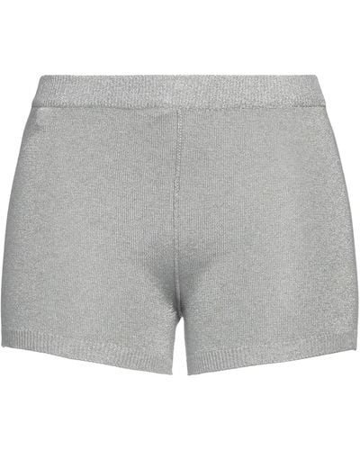 1017 ALYX 9SM Shorts & Bermudashorts - Grau