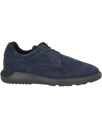 Hogan Sneakers - Bleu