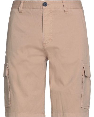 North Sails Shorts & Bermuda Shorts - Natural