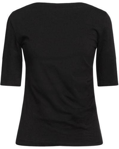 Snobby Sheep Camiseta - Negro