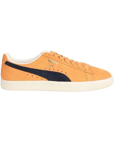 PUMA Sneakers - Orange