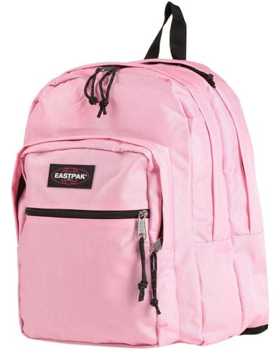 Eastpak Backpack - Pink