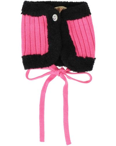 Cormio Hat - Pink