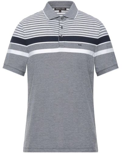 Michael Kors Polo Shirt - Grey