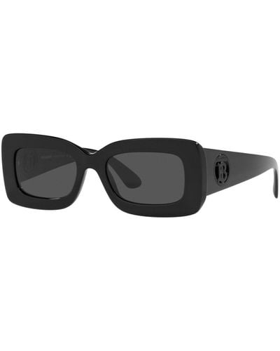 Burberry Gafas de sol - Negro