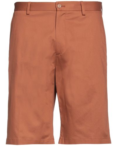 Tagliatore Shorts E Bermuda - Marrone