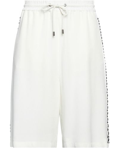 Iceberg Shorts & Bermudashorts - Weiß