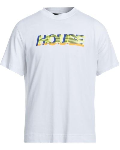 House of Holland T-shirt - White