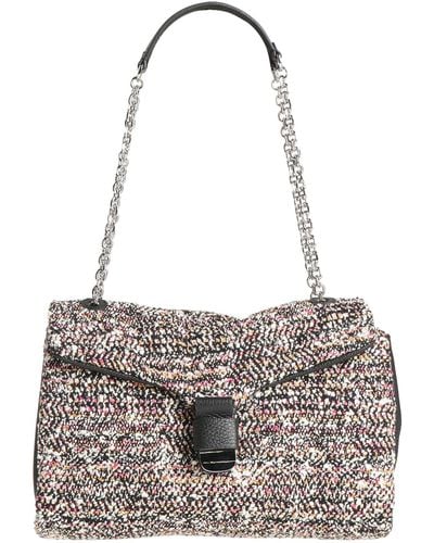 Coccinelle Handbag - Grey