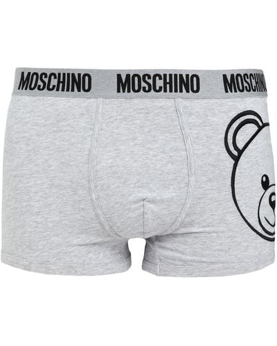 Moschino Boxer - Grey