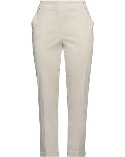 Keyfit Trousers - White