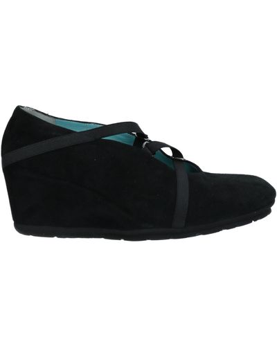 Thierry Rabotin Court Shoes - Black