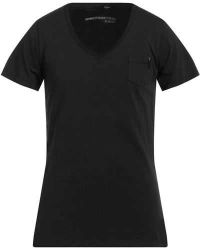 Takeshy Kurosawa T-shirt - Black