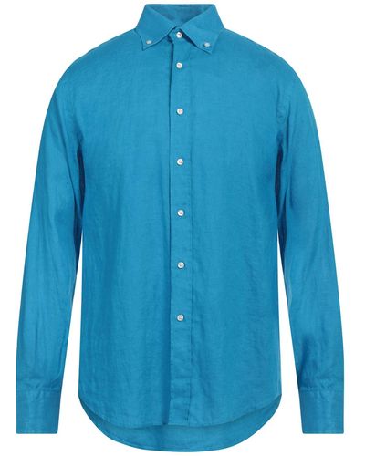 Mirto Shirt - Blue