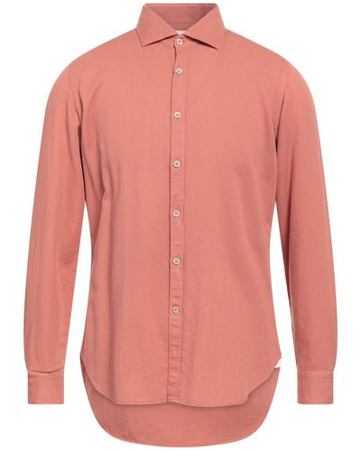 EDIZIONI LIMONAIA Shirt - Pink