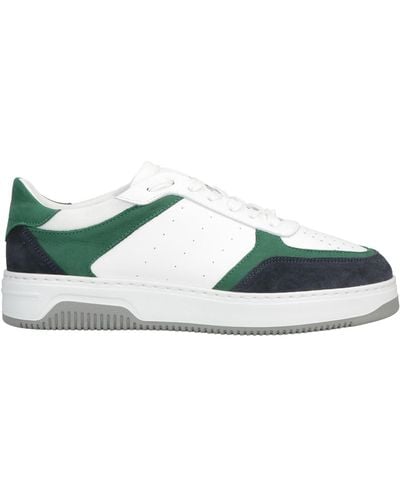 Pollini Sneakers - Verde