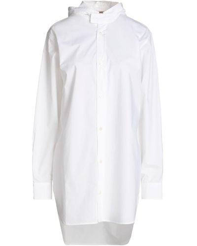 Plan C Camisa - Blanco